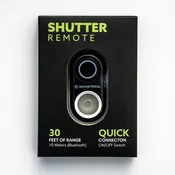 Bluetooth Shutter Remote