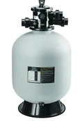 Jandy Top Mount Sand Filter, Elite, 24″, 2.0″ Valve