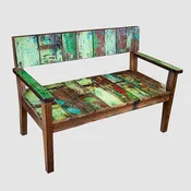 2 SEATER SOFA - #174