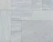 Arctic Sandblasted — Ace Stone Supply