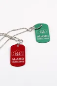 Dog Tag Alamo Challenge