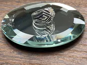 Dome Ring — David I. Helfer Jewelers
