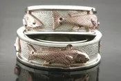 7.0mm Grand Slam Ring (Redfish Shown)