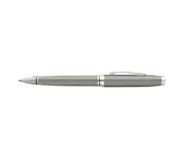 Coventry Gunmetal Gray Ballpoint Pen
