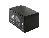 Big Dog Battery 12V 12AH F2