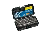 HDIDS609 - ID Stamping Systems - 1/4" Bits