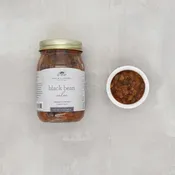 17 oz. Black Bean Salsa