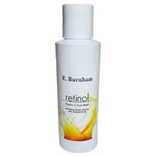 Retinol Vitamin C Face Wash 4 Oz.