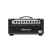 Bad Cat Hot Cat 50 Mark Sampson Mod Shop 50w Tube Head