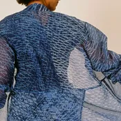 Arashi Shibori → Digital Edition (Downloads Immediately)