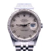 1991 Rolex Datejust 36MM