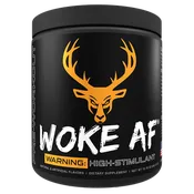 Bucked Up Woke AF Pre