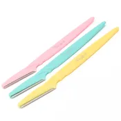 Eyebrow Shaping Razors