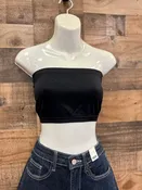 Bandeau - Black