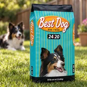 Best Dog 24/20 Dog Food
