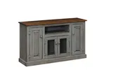 30" TV Console Cabinet