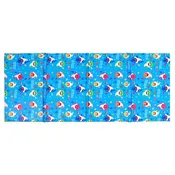 Baby Shark Nap & Activity Mat