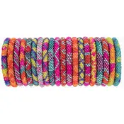 Aid through Trade Roll on Bracelet for Kids - Hula Hoop
