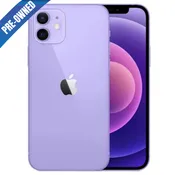 iPhone 12 Purple 128GB (Unlocked) Pre-Owned