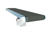 Box Style Slider Bed Belt Conveyor