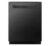24in Professional Ultra Quiet Dishwasher - Black Stainless