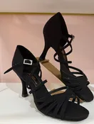 Aida Karina A70 Ballroom Shoe