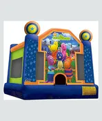 Backyardigans Jumper-Premium