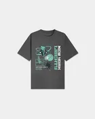 All-American WNBA® Liberty Tee