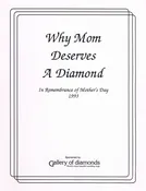 1993 – In Remembrance of Mother’s Day