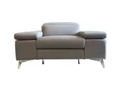 Alfa Armchair