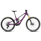 Ute City Cycles - Aspen, CO — Orbea Wild LT M10 20mph 800wh