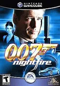 007 Nightfire