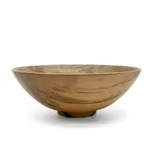 Alan Stirt Ambrosia Maple Bowl