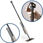 Advantex G8 Microfiber Mopping System