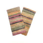 12-Pack Wholesale Eco-Friendly Pouch for All Eyewear 1711