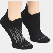Active Stride Anklet 2 pack