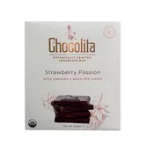APHRODISIA- Strawberry Passion