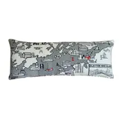 Clayton Pillow- Day