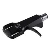 AT-HS6BK Universal Turntable Cartridge Headshell