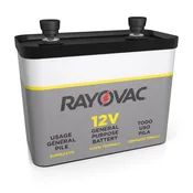 12-Volt Screw Terminals General Purpose | 926