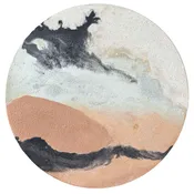 Andrea Cermanski, Desert Remembers The Sea — Gallery Hózhó