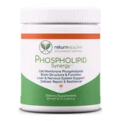Phospholipid Synergy | Cell Membrane and Energy Support