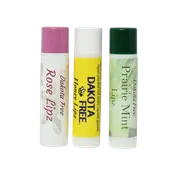 Dakota Free Lipz Variety Trio
