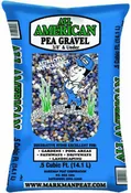 1/2 CU FT  PEA GRAVEL(SMALL)(380)