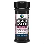 Black Seed WHOLE SEED – Jar 4oz