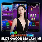 Bansoswin # Situs Live Game Show Kasino Online Interaktif Paling Seru