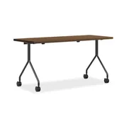 HON Between Nesting Table | Rectangle | 24"D x 72"W | Pinnacle Laminate