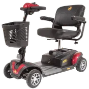 Buzzaround XLS 4-Wheel