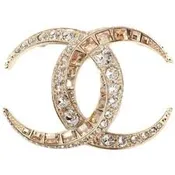 Chance Brooch PIN