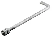 Rohn 1/2″X12″ Base Bolt